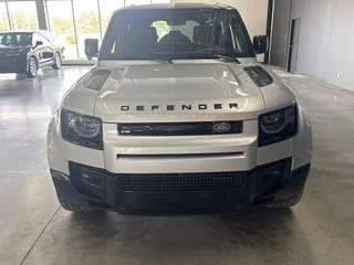 2023 Land Rover Defender X-Dynamic SE P 400 in Saint-Jean-Sur-Richelieu, Quebec - 3 - w320h240px
