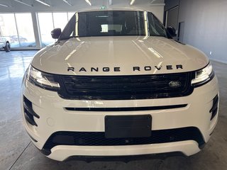 Land Rover Range Rover Evoque Dynamic P250 HSE 2025 à Saint-Jean-Sur-Richelieu, Québec - 3 - w320h240px