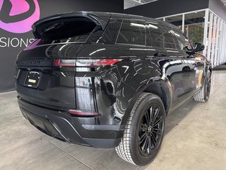 Land Rover Range Rover Evoque S 2026 à Saint-Jean-Sur-Richelieu, Québec - 6 - w320h240px