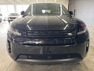 Land Rover Range Rover Evoque S 2026 à Saint-Jean-Sur-Richelieu, Québec - 3 - w320h240px