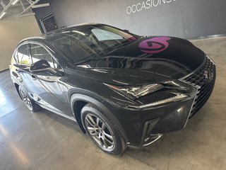 Lexus NX 300 LUXURY 2018 à Saint-Jean-Sur-Richelieu, Québec - 2 - w320h240px