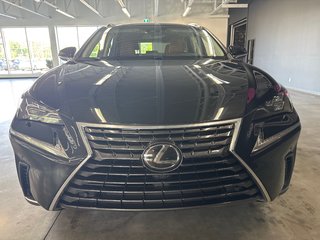 Lexus NX 300 LUXURY 2018 à Saint-Jean-Sur-Richelieu, Québec - 3 - w320h240px