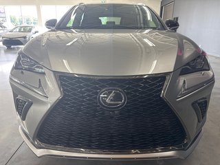 Lexus NX 300 2020 à Saint-Jean-Sur-Richelieu, Québec - 3 - w320h240px