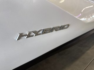 2021 Lexus NX 300h PREMIUM in Saint-Jean-Sur-Richelieu, Quebec - 5 - w320h240px