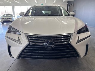 2021 Lexus NX 300h PREMIUM in Saint-Jean-Sur-Richelieu, Quebec - 3 - w320h240px