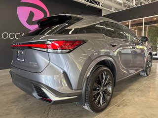 Lexus RX 350 2023 à Saint-Jean-Sur-Richelieu, Québec - 4 - w320h240px