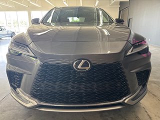 Lexus RX 350 2023 à Saint-Jean-Sur-Richelieu, Québec - 3 - w320h240px