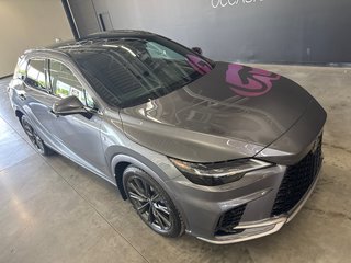Lexus RX 350 2023 à Saint-Jean-Sur-Richelieu, Québec - 2 - w320h240px