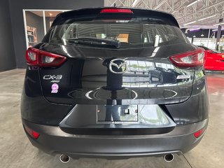 Mazda CX-3 GX 2020 à Saint-Jean-Sur-Richelieu, Québec - 5 - w320h240px