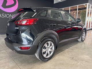 Mazda CX-3 GX 2020 à Saint-Jean-Sur-Richelieu, Québec - 4 - w320h240px