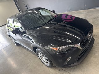 Mazda CX-3 GX 2020 à Saint-Jean-Sur-Richelieu, Québec - 2 - w320h240px