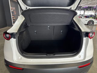 2024 Mazda CX-30 GX in Saint-Jean-Sur-Richelieu, Quebec - 5 - w320h240px