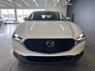 2024 Mazda CX-30 GX in Saint-Jean-Sur-Richelieu, Quebec - 3 - w320h240px