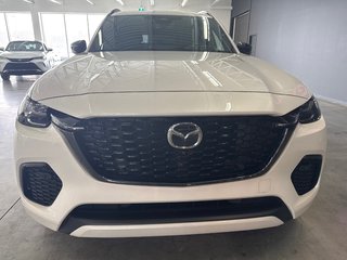 Mazda CX-70 PHEV GT 2025 à Saint-Jean-Sur-Richelieu, Québec - 3 - w320h240px