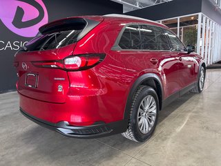 2024 Mazda CX-90 PHEV GS-L in Saint-Jean-Sur-Richelieu, Quebec - 5 - w320h240px