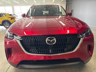 2024 Mazda CX-90 PHEV GS-L in Saint-Jean-Sur-Richelieu, Quebec - 3 - w320h240px