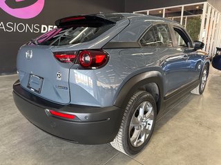 2023 Mazda MX-30 EV GS in Saint-Jean-Sur-Richelieu, Quebec - 4 - w320h240px