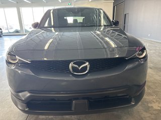 2023 Mazda MX-30 EV GS in Saint-Jean-Sur-Richelieu, Quebec - 3 - w320h240px