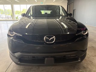 Mazda MX-30 EV GS 2023 à Saint-Jean-Sur-Richelieu, Québec - 3 - w320h240px