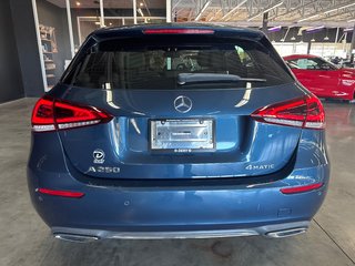 2020 Mercedes-Benz A-Class A 250 in Saint-Jean-Sur-Richelieu, Quebec - 6 - w320h240px