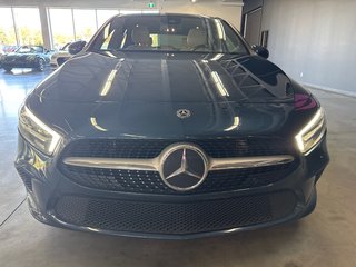2020 Mercedes-Benz A-Class A 250 in Saint-Jean-Sur-Richelieu, Quebec - 3 - w320h240px
