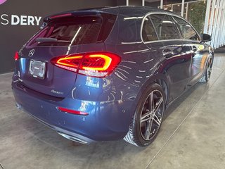 2020 Mercedes-Benz A-Class A 250 in Saint-Jean-Sur-Richelieu, Quebec - 5 - w320h240px