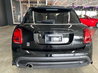 2022 MINI 5 Door Cooper in Saint-Jean-Sur-Richelieu, Quebec - 6 - w320h240px
