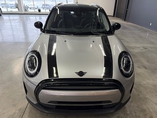 2024 MINI 5 Door Cooper in Saint-Jean-Sur-Richelieu, Quebec - 3 - w320h240px