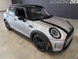 2024 MINI 5 Door Cooper in Saint-Jean-Sur-Richelieu, Quebec - 2 - w320h240px