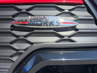 MINI Convertible John Cooper Works 2024 à Saint-Jean-Sur-Richelieu, Québec - 5 - w320h240px