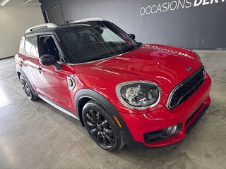 2020 MINI Countryman Cooper S E COUNTRYMAN in Saint-Jean-Sur-Richelieu, Quebec - 2 - w320h240px