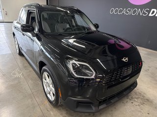 MINI Countryman Cooper S 2025 à Saint-Jean-Sur-Richelieu, Québec - 2 - w320h240px