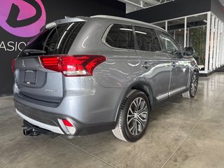 2017 Mitsubishi Outlander GT S-AWD in Saint-Jean-Sur-Richelieu, Quebec - 6 - w320h240px