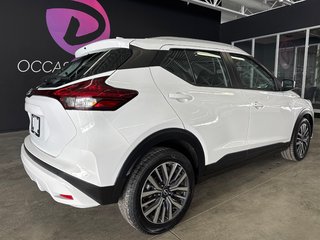 Nissan Kicks Play SV 2025 à Saint-Jean-Sur-Richelieu, Québec - 4 - w320h240px