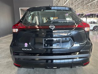 Nissan Kicks Play SV 2025 à Saint-Jean-Sur-Richelieu, Québec - 6 - w320h240px