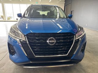 Nissan Kicks Play SV 2025 à Saint-Jean-Sur-Richelieu, Québec - 3 - w320h240px