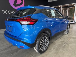 Nissan Kicks Play SV 2025 à Saint-Jean-Sur-Richelieu, Québec - 4 - w320h240px