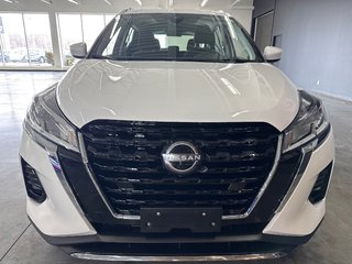 2025 Nissan Kicks Play SV in Saint-Jean-Sur-Richelieu, Quebec - 3 - w320h240px
