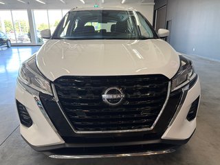 2025 Nissan Kicks Play SV in Saint-Jean-Sur-Richelieu, Quebec - 3 - w320h240px