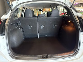 2025 Nissan Kicks Play SV in Saint-Jean-Sur-Richelieu, Quebec - 6 - w320h240px