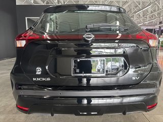 2022 Nissan Kicks SV in Saint-Jean-Sur-Richelieu, Quebec - 5 - w320h240px