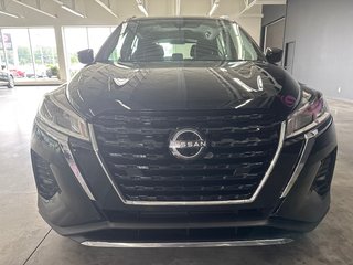 2022 Nissan Kicks SV in Saint-Jean-Sur-Richelieu, Quebec - 3 - w320h240px