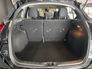 Nissan Kicks S 2024 à Saint-Jean-Sur-Richelieu, Québec - 6 - w320h240px