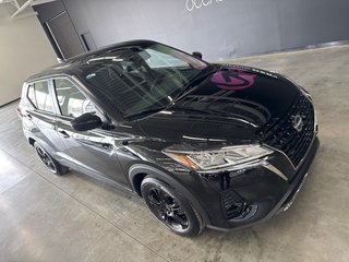 Nissan Kicks S 2024 à Saint-Jean-Sur-Richelieu, Québec - 2 - w320h240px