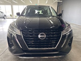 Nissan Kicks S 2024 à Saint-Jean-Sur-Richelieu, Québec - 3 - w320h240px
