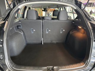Nissan Kicks S 2024 à Saint-Jean-Sur-Richelieu, Québec - 6 - w320h240px