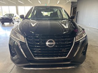 Nissan Kicks S 2024 à Saint-Jean-Sur-Richelieu, Québec - 3 - w320h240px
