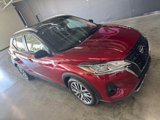 2024 Nissan Kicks SV in Saint-Jean-Sur-Richelieu, Quebec - 2 - w320h240px