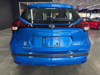 2024 Nissan Kicks S in Saint-Jean-Sur-Richelieu, Quebec - 6 - w320h240px