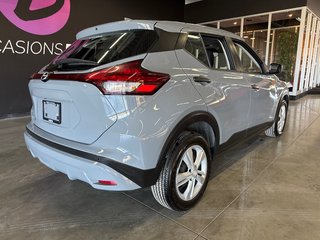 2024 Nissan Kicks S in Saint-Jean-Sur-Richelieu, Quebec - 5 - w320h240px